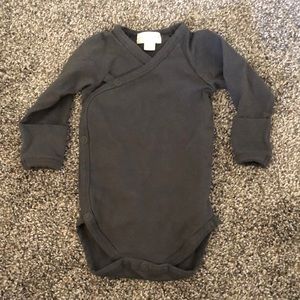 August River Bodysuit